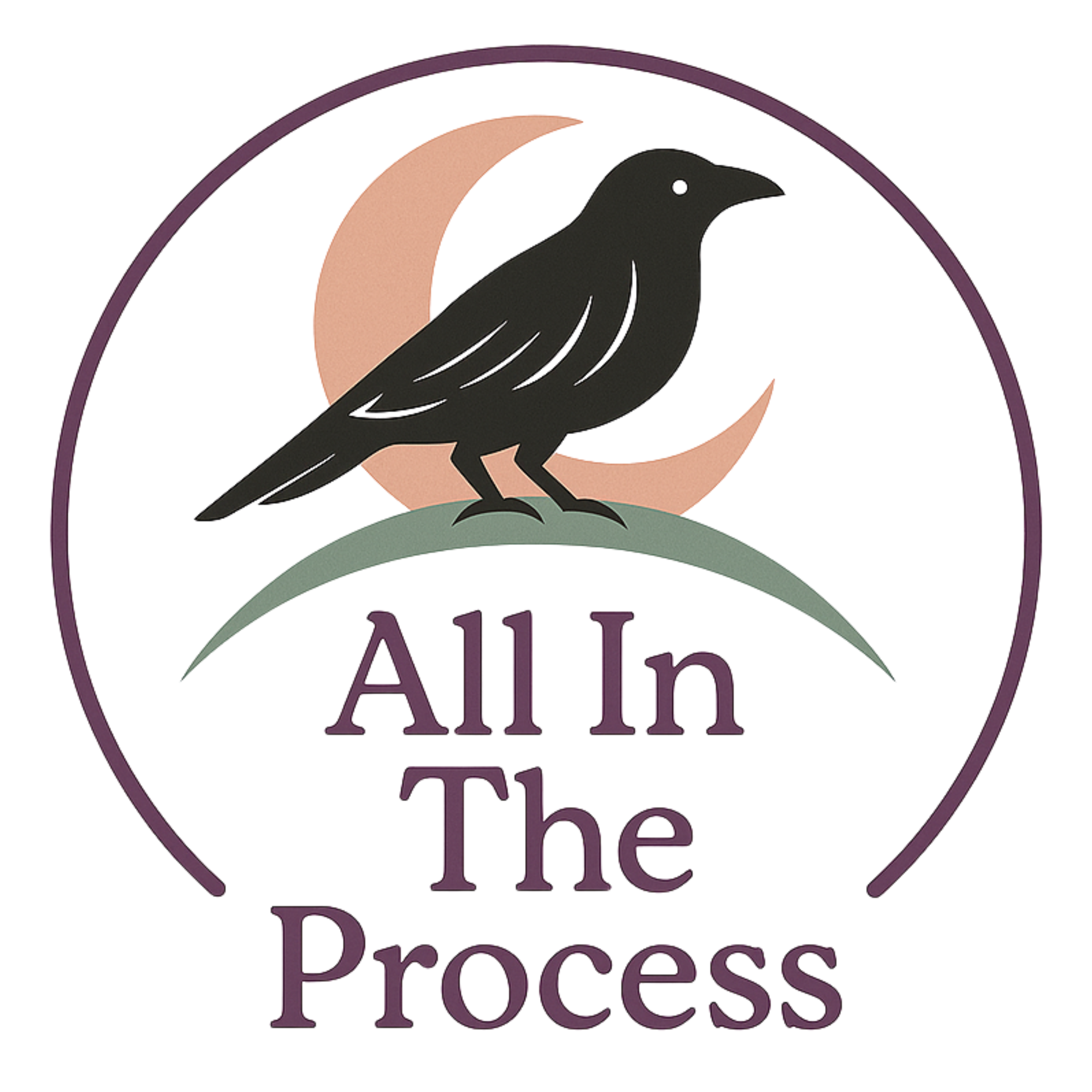 All In The Process